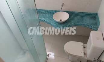 Imagem 6: Apartamento - Botafogo - Campinas