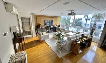 Imagem 4: Apartamento Venda Perdizes 180 m² 1 Dormitórios