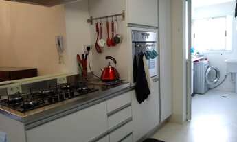 Imagem 6: 2Dorm.(1Suíte),Vaga fixa,84m2,Reform.Rico de Armários,Vila N.Conceição