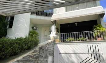 Imagem: Casa com 4 dormitórios, 300 m², à venda