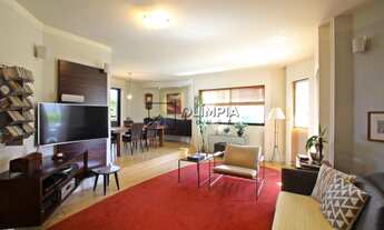 Imagem 3: Apartamento Venda Moema 178 m² 3 Dormitórios