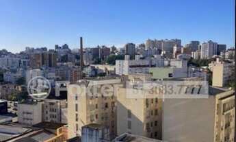 Imagem 2: Sala comercial com layout