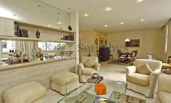 Imagem: Apartamento localizado no Posto 3