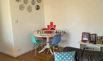 Imagem 4: Apart. 2 dorm (1 Suíte), 2 vagas semi mobiliado