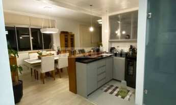 Imagem 2: São Paulo - Apartamento Padrão - Pinheiros