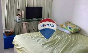 Imagem 6: Apartamento à Beira Mar de Candeias com 4 dormitórios à venda, 118 m² por R$ 700.000 - Can