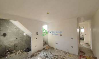 Imagem 4: Apartamento com 2 dormitórios à venda, 48 m² por R$ 270.000,00 - Piqueri - São Paulo/SP