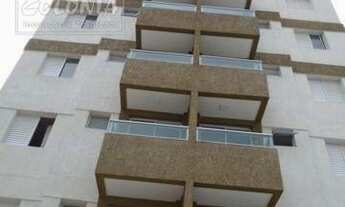 Imagem 2: Santo André - Apartamento Padrão - Vila Santa Teresa