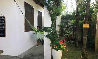 Imagem 2: Casa praia parque São Jorge arauanã piscina mobiliada