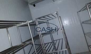 Imagem 7: Galpão Frigorífico -1.161m² - Penha / Rio de Janeiro - Ref.: 6059