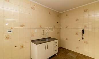 Imagem 6: Porto Alegre - Apartamento Padrão - Cristo Redentor