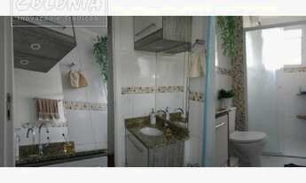 Imagem 7: São Paulo - Apartamento Padrão - Jardim Olympia