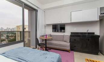 Imagem: São Paulo - Apartamento Padrão - Vila