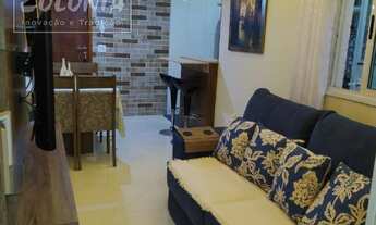 Imagem 3: Santo André - Apartamento Padrão - Camilópolis