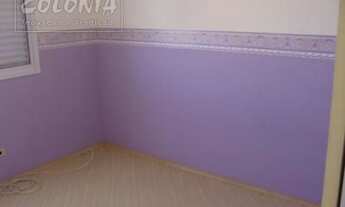 Imagem 4: Santo André - Apartamento Padrão - Vila Príncipe de Galés