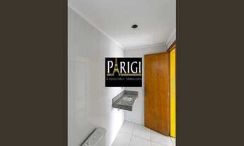 Imagem 7: Casa com 3 dormitórios para alugar, 150 m² por R$ 3.000,00/mês - Guarujá - Porto Alegre/RS