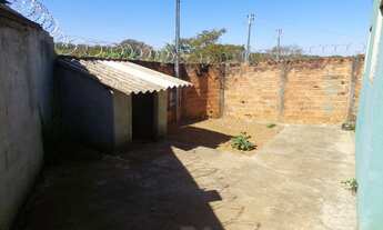 Imagem 4: Casa + barracão Jardim do bosco ap de Goiânia