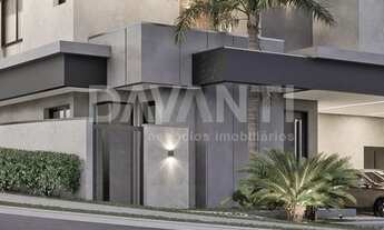 Imagem 3: Casa - Swiss Park - Campinas