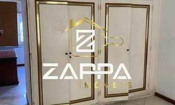 Imagem 7: Rio de Janeiro - Apartamento Padrão - Laranjeiras