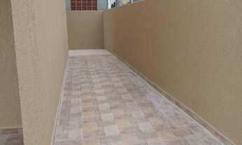 Imagem 3: Sobrado com 2 dormitórios à venda, 82 m² por R$ 288.000,00 - Vila das Palmeiras - Guarulho