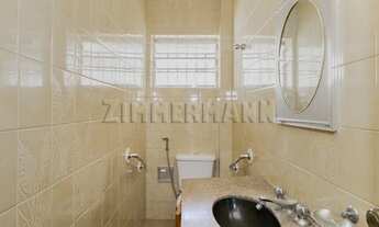 Imagem 6: SãO PAULO - Casa Padrão - SUMAREZINHO