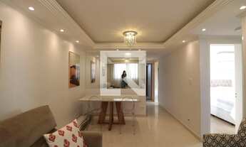 Imagem 3: Apartamento para Aluguel - Mooca, 2 Quartos, 50 m2