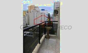 Imagem 4: F382 Venda -Excelente Apto 3 dormitórios - centro são Vicente