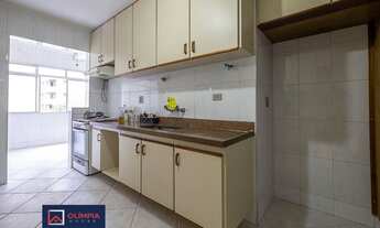 Imagem 5: Locação Apartamento 3 Dormitórios - 145 m² Jardim Paulista