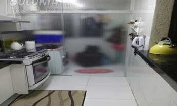 Imagem 3: Mauá - Apartamento Padrão - Parque São Vicente