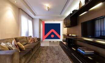 Imagem: Apartamento Venda Chácara Klabin 131 m²