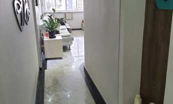 Imagem 2: Santos - Apartamento Padrão - Aparecida