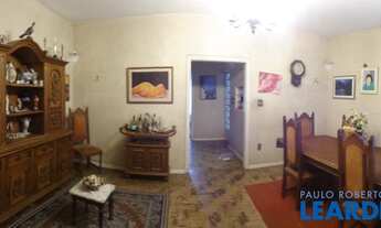 Imagem 2: CASA ASSOBRADADA - PERDIZES - SP