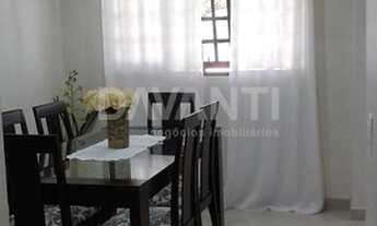 Imagem 4: Casa - Jardim Paiquerê - Valinhos