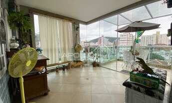 Imagem 2: Apartamento Garden em Santos