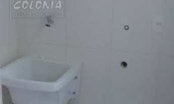 Imagem 6: Santo André - Apartamento Padrão - Vila Príncipe de Galés