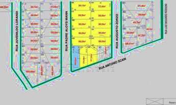 Imagem: Toledo - Lote/Terreno - Centro