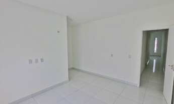 Imagem 6: Bela casa plana à venda no Centro do Eusébio - 3 quartos - Churrasqueira