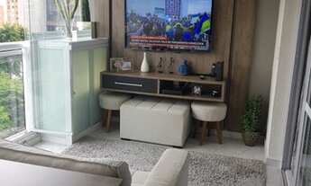 Imagem 5: Venda Apartamento 1 Dormitórios - 40 m² Vila Mariana