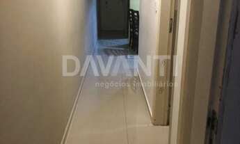 Imagem 7: Apartamento - Loteamento Country Ville - Campinas