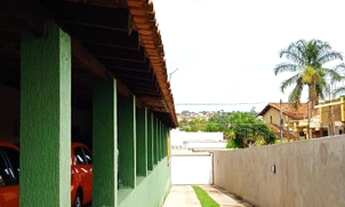 Imagem 3: BRASÍLIA - Loteamento/Condomínio - SETOR HABITACIONAL ARNIQUEIRA (ÁGUAS CLARAS