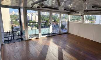 Imagem: São Paulo - Apartamento Padrão - Pinheiros