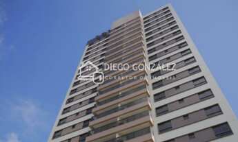 Imagem: Apartamento 120 m² 4 quartos, novo a estrear