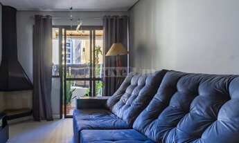 Imagem: São Paulo - Apartamento Padrão - Cidade