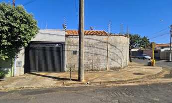 Imagem: Venda de Casas / Padrão na cidade de Araraquara