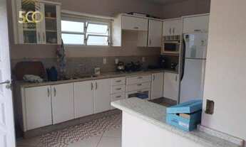 Imagem 5: Casa com 5 dormitórios à venda, 320 m² por R$ 690.000,00 - Serraria - São José/SC