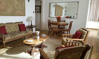 Imagem 7: F447-maravilhoso apartamento para venda, bem localizado no morro do Barbosas