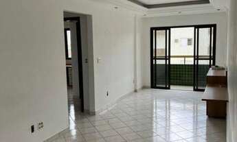 Imagem 6: Apartamento com 2 dormitórios à venda, 77 m² por R$ 350.000 - Vila Tupi - Praia Grande/SP