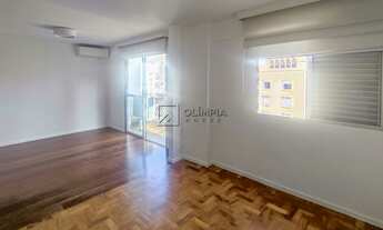 Imagem 7: Apartamento Locação 2 Dormitórios - 95 m² Cerqueira César