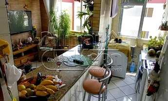 Imagem 4: 3 Dormitórios, semi-mibiliado, excelente Local