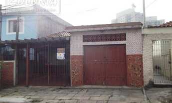 Imagem 2: Santo André - Terreno Padrão - Vila Clarice